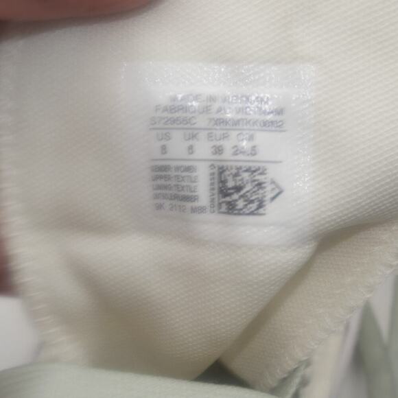 NEW Converse Chuck Taylor Women's 8 Lift Platform Ombre High Top Egret Cream - Picture 5 of 11